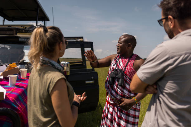  Africa Travel Storytelling Guide 2026–2027 